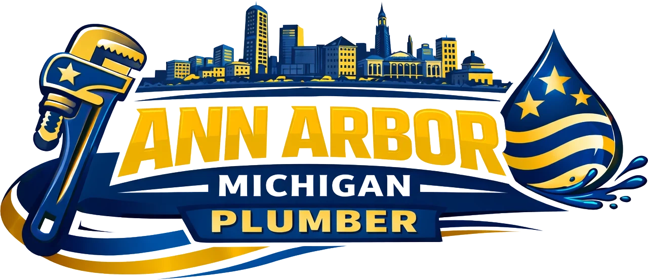 Ann Arbor Michigan Plumber